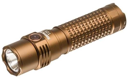 Ліхтар акумуляторний Mactronic Sirius T25 (2500 Lm) USB Rechargeable (THH0172)